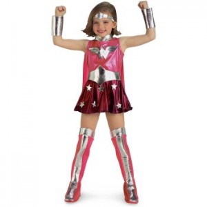girls-pink-wonder-woman-costume
