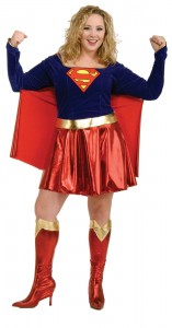 plus-size-supergirl-costume
